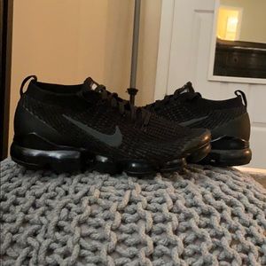 Mens Nike Vapormax 3 Flyknit